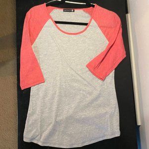 Cotton On Quarter sleeve top